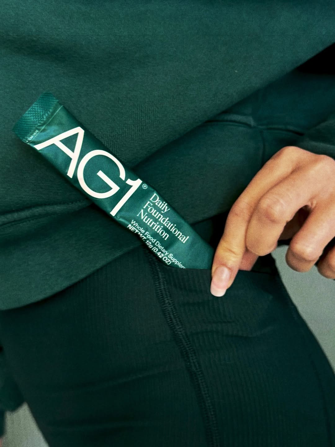 AG1