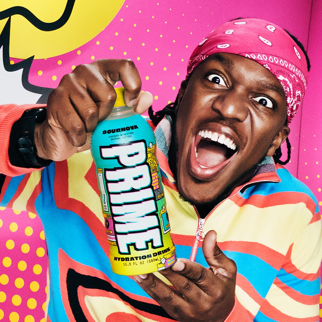 Prime Hydration